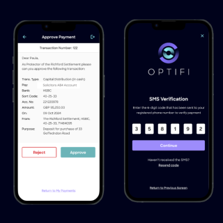 Optifi 3rd Party 2